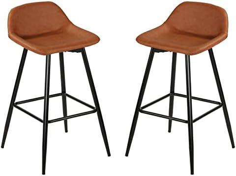 Discovering Comfort and Style: Our Review of Cortesi Home Stools