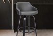 Discovering Comfort: Our Take on the Lexington Barstool