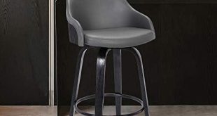 Discovering Comfort: Our Take on the Lexington Barstool