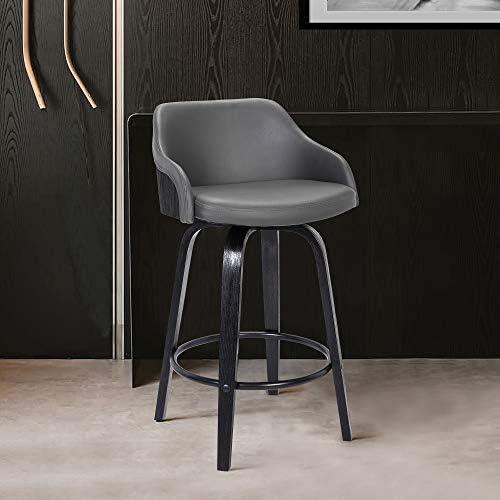 Discovering Comfort: Our Take on the Lexington Barstool