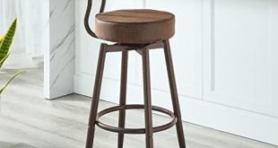 Discover Comfort and Style: Our Review of the DYH Barstool