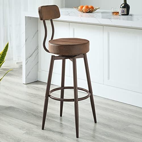 Discover Comfort and Style: Our Review of the DYH Barstool