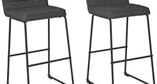 Elevate Our Space: Discovering the Benjara Low Bar Stools