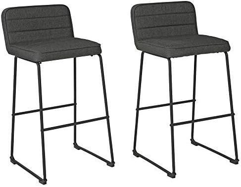 Elevate Our Space: Discovering the Benjara Low Bar Stools