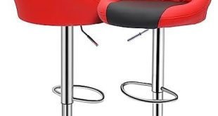 Elevate Our Kitchen Space with MoNiBloom Bar Stools