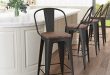 Exploring Comfort and Style: Our Review of Aklaus Bar Stools