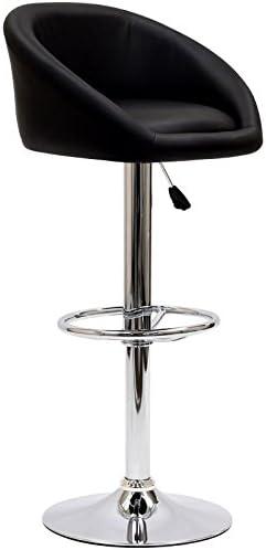 Elevate Our Space: A Review of the Modway Marshmallow Bar Stool