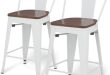 Exploring Comfort and Style with Athena Collection Bar Stools