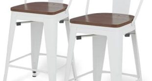 Exploring Comfort and Style with Athena Collection Bar Stools