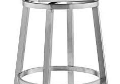 Discovering Comfort and Style: The Lorin Bar Stool Review