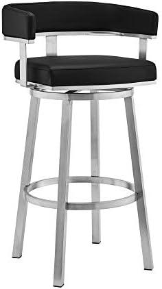 Discovering Comfort and Style: The Lorin Bar Stool Review