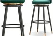 Discovering Comfort: Our Review of the Stylish Bar Stools Set