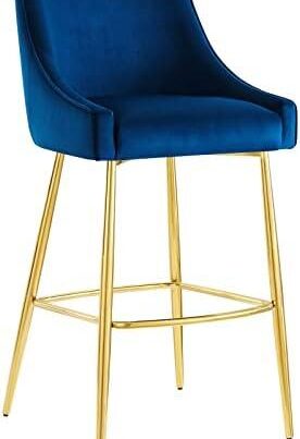 Elevate Our Kitchen Style with the Modway Discern Bar Stool