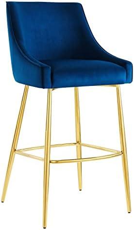 Elevate Our Kitchen Style with the Modway Discern Bar Stool