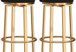 Chic Comfort: Our Take on Lsoiup’s Stylish Bar Stools