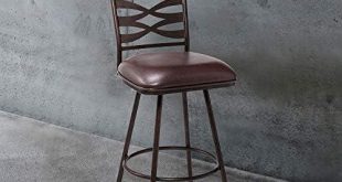 Discover Comfort and Style: Our Review of the Arden Bar Stool