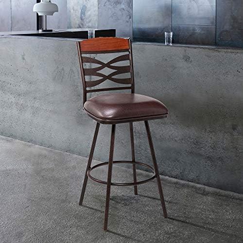 Discover Comfort and Style: Our Review of the Arden Bar Stool