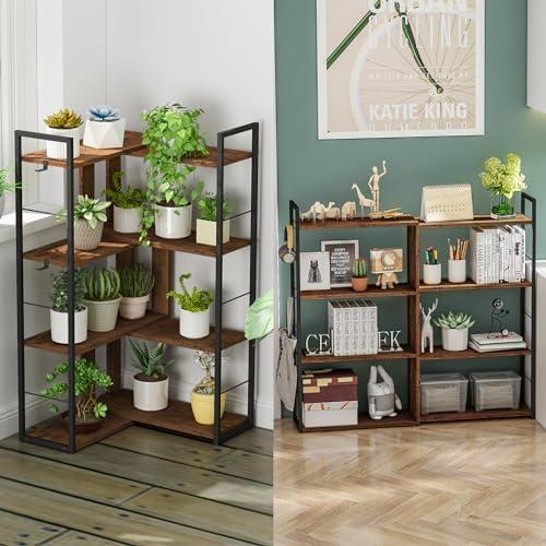 Exploring Our New⁢ Corner Book Shelf: Versatile & Stylish Storage