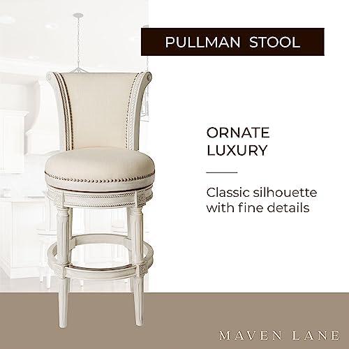 Elevate Our Space: A Review of Maven Lane's Barstool Set