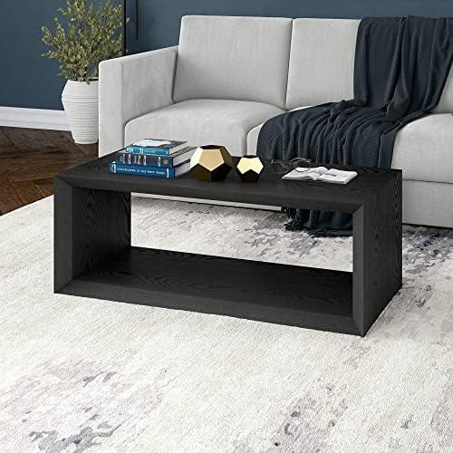 Elevate Our Space: A Review of the Henn&Hart Osmond Coffee Table