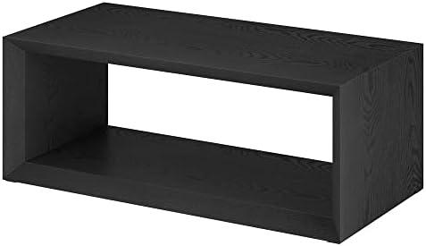 Elevate Our Space: A Review of the Henn&Hart Osmond Coffee Table