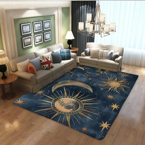 Transform Your Space: A Review of the Star & Moon Carpet