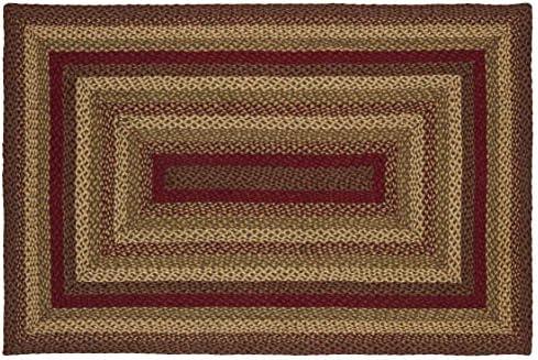 Enhance Our Home's Charm: A Review of IHF's Jute Rug