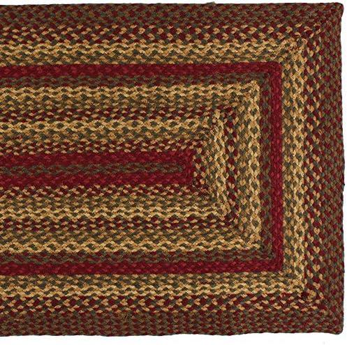 Enhance ⁤Our Home's Charm: A Review of ‌IHF's Jute Rug