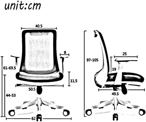 Discover Comfort: Our Review of the NevStp Office & ⁢Gaming Chair