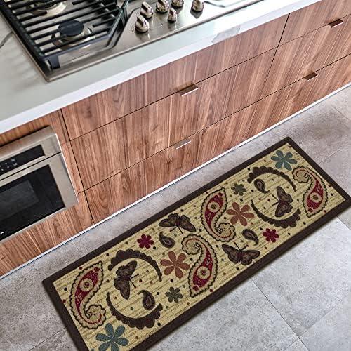 Transforming Our Space: A Review of Ottomanson's Beige Runner