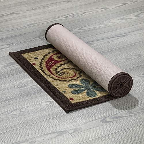 Transforming Our ⁣Space:​ A Review of Ottomanson's Beige Runner