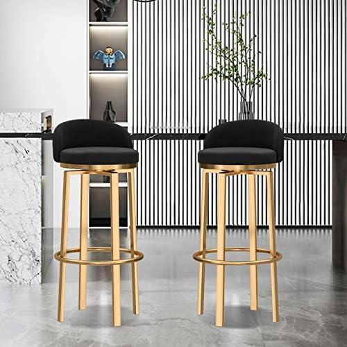 Chic‍ Comfort: Our‍ Take ⁣on Lsoiup's Stylish Bar Stools