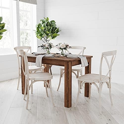 Gather⁣ 'Round: Our Honest Review of the Merrick Lane Table