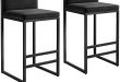 Elevate Our Space: A Review of Schenke’s Stylish Bar Stools