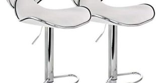 Transforming Our Space: A Review of Elama’s Stylish Bar Stools