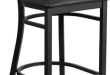 Elevate Our Space: Reviewing the Hercules Series Bar Stool