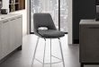 Exploring Comfort and Style: Our Take on Carise Bar Stools