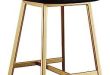 Testing the Comfort and Style of Lirrebol’s Modern Barstool