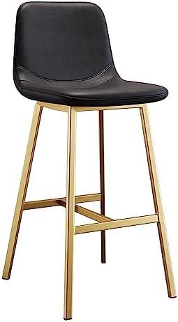 Testing the Comfort and Style of Lirrebol’s Modern Barstool