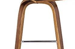 Is the Armen Living Stangeria Bar Stool Our New Favorite Seat?