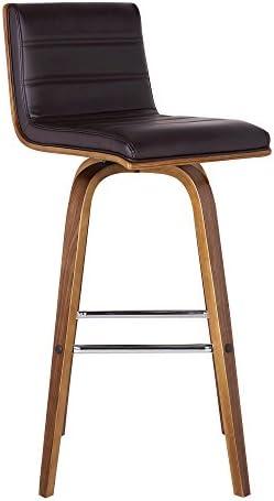 Is the Armen Living Stangeria Bar Stool Our New Favorite Seat?