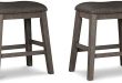 Elevating Our Space: Review of the Bolanburg Stool Set