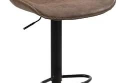 Experience Comfort and Style with Ermnois Swivel Bar Stools