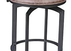 Elevating Our Space: A Review of the Armen Living Viper Bar Stool