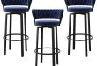 Exploring Style and Comfort: Our Review of Generisch Bar Stools