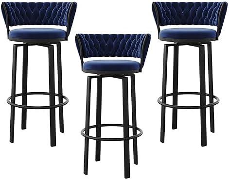 Exploring Style and Comfort: Our Review of Generisch Bar Stools