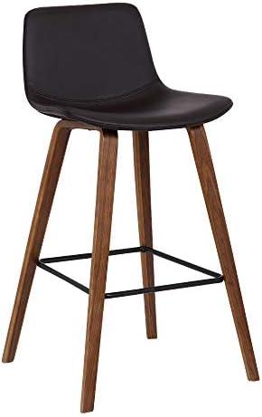 Discovering Comfort and Style: Our Take on the Maddie Bar Stool