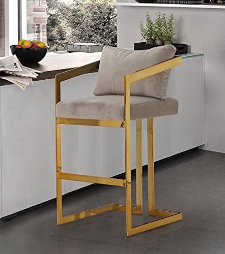 Elevate Our Space: A Review of the Layla Bar Stool