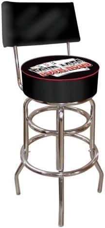 Elevating Comfort and Style: Our Take on the Four Aces Barstool