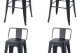 Discovering Comfort and Style: Our Review of YOUNIKE Bar Stools